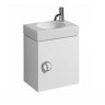 Тумба под раковину GEBERIT MYDAY 800740000 40 см
